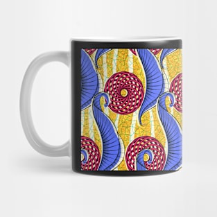 Water for Africa Mug